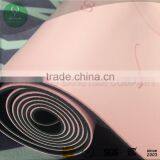 Hot Sell Express Whole Foods Polyurethane Eco One Yoga Mat White thumbnail-1