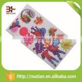 Star Home Decor and Removable DIY PVC Wall Sticker thumbnail-2