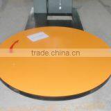 Drink Bottle Stretch Film Wrapping Machine With Ramp thumbnail-6