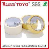 General Purpose Crepe Paper Automotive Masking Tape thumbnail-2