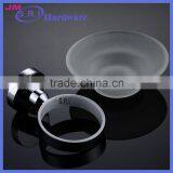 Cheap Price Europe Style Handmade Brass Soap Dish Holder thumbnail-4