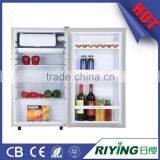 Single Door Refrigerator Without Freezer BC-108 thumbnail-3