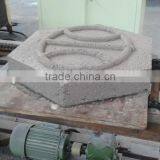 Bamboo Pallet for Block Making Machine,concrete Block Machine Bamboo Pallet thumbnail-2