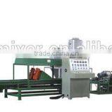 Pvc Compounding Line/eva Compound/caco3 pe Compounding Machine thumbnail-4