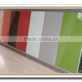 High Gloss UV Mdf Board With Best Price From China