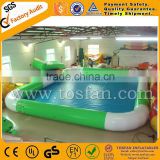 Best quality kids inflatable water pool A8022