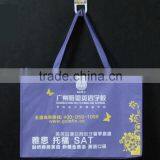 Double Colour Printing New Material PP Non Woven Bag for Promotion thumbnail-1