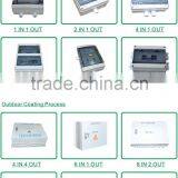 Factory Price 12 Strings PV Array Combiner Box for Solar Energy System thumbnail-5