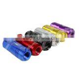50MM Colorful Alloy Aluminum Lightweight Racing Wheel Lug Nuts Fit for Honda Toyota thumbnail-2