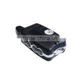Tire Pressure Monitoring System for Motorcycle thumbnail-4