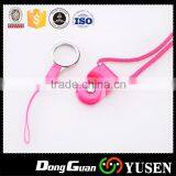 90cm Length 2cm Width Cheap Price Polyester Lanyard Full Colour thumbnail-5