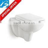 China Ceramic Toilet Bowl thumbnail-1