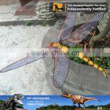 MY Dino-C042 Realistic Giant Resin Dragonfly thumbnail-5