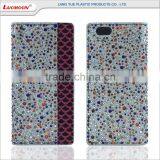 Funny Mobile Phone Accessories Factory in China Wallet Phone Case for Iphone 4 5 6 7 S C SE PLUS thumbnail-3