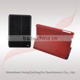 360 Degree Rotated Bluetooth Keyboard With PU Case for Samsung Galaxy Tab 10.1 From Bluetooth Factory thumbnail-5