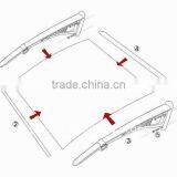 JIASIDA UV Protection Polycarbonate Awning /Door Awning/strong pc Awning thumbnail-5