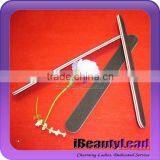 Mini Nail File With Double Use Sanding Nail File thumbnail-1