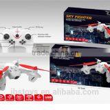 2.4G R/C 4 AXIS AIRCRAFT MODEL WITH CAMERA