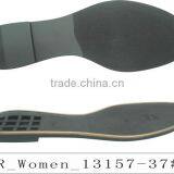 TPR Sole for Women's Casual Shoe