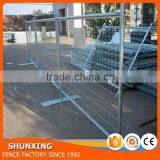 Australia Hot Construction Site Temporary Fence For Sale thumbnail-1