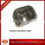 Hot Sale Motorcycle Cylinder Head For Different Scooter Ovetto Speedfight Nitro Bws thumbnail-6