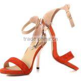 Sandals Shoes Sexy Heel Newest Designs in 2014CP6383 thumbnail-1