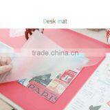 Hot Sale Pvc Desk Mouse Mat thumbnail-2