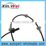 57450-SFJ-W01 Auto Wheel Speed Sensor Car ABS Sensor for Honda for Odyssey 03-08 thumbnail-6