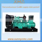 80kW Super Silent Diesel Power Plant With Engine thumbnail-3