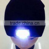 Comfortable Led Beanie, Custom Beanie Hat, Knit Beanie thumbnail-2