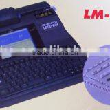 INK RIBBON LM-IR400B for MAX LETATWIN Electronic Lettering Machine LM-400A thumbnail-2