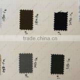 Stock 64%P 30%R 6%SP TR Fabric for Suiting thumbnail-2