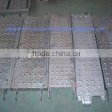 Steel Scaffolding Platform Plank, Walk Board