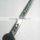 Hackle Guard 5 Holes for Fly Fishing Tackle