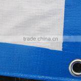 Colored Waterproof pe Coated Fabric Tarpaulin thumbnail-3