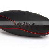 Small Football Wireless Bluetooth Card Speaker Mini Portable Outdoor Stereo Subwoofer Manufacturers Selling thumbnail-2