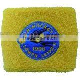 Cotton Heated Wrist Bands thumbnail-1