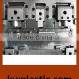 Custom Injection Molding thumbnail-1