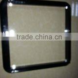 Custom Plastic Injection Moulding for LED Light Cover thumbnail-6