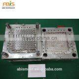 Plastic Injection Mold and Moulding Services