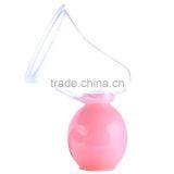Best China Manufacture Baby Breast Enlarger Vacuum Pump in Stock thumbnail-1