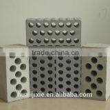 Hot Selling Automatic Concrete Block Machine QT4-15 thumbnail-6