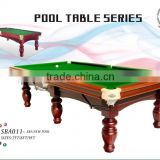 Pool Table for sales in India
