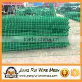 High Quality PVC Coated / Galvanized Frame Fence thumbnail-4