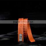 Genuine Crocodile Leather Belts for Men Classsic Buckle Belt Brown thumbnail-3