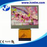 2 inch lcd display screen 480*240