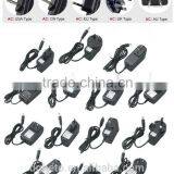 Universal AC DC Adapter 12v 2A AC DC Adapter 220v to 12v thumbnail-6