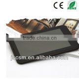 7'' high quality cheap tablet pc bluetooth Gps HDMI