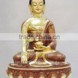 SAKYAMUNI BUDDHA STATUE thumbnail-1