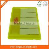 New Model z Sticky Notes 3d Shape Sticky Note